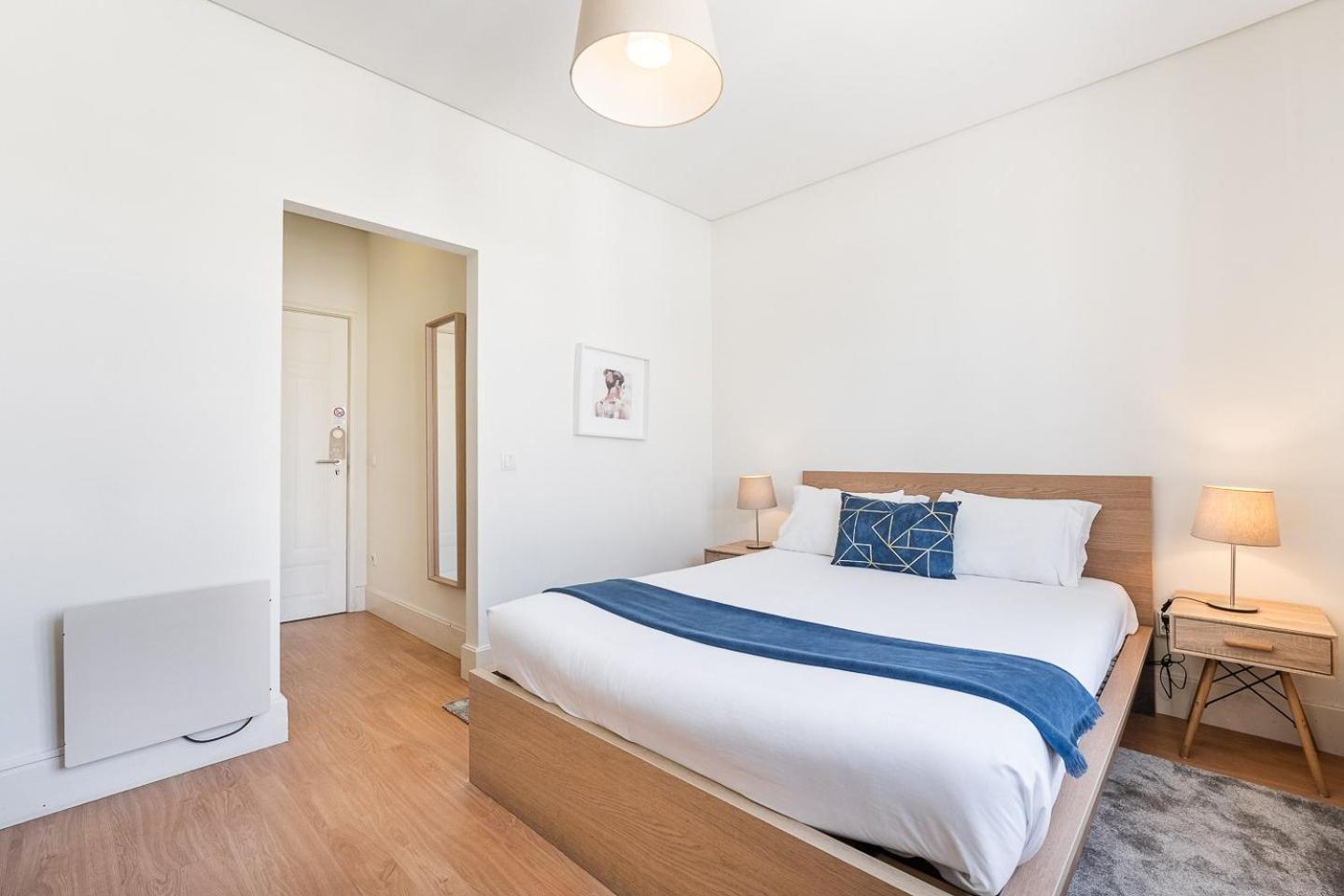 Guestready - Costa Cabral Guesthouse Porto Exterior foto